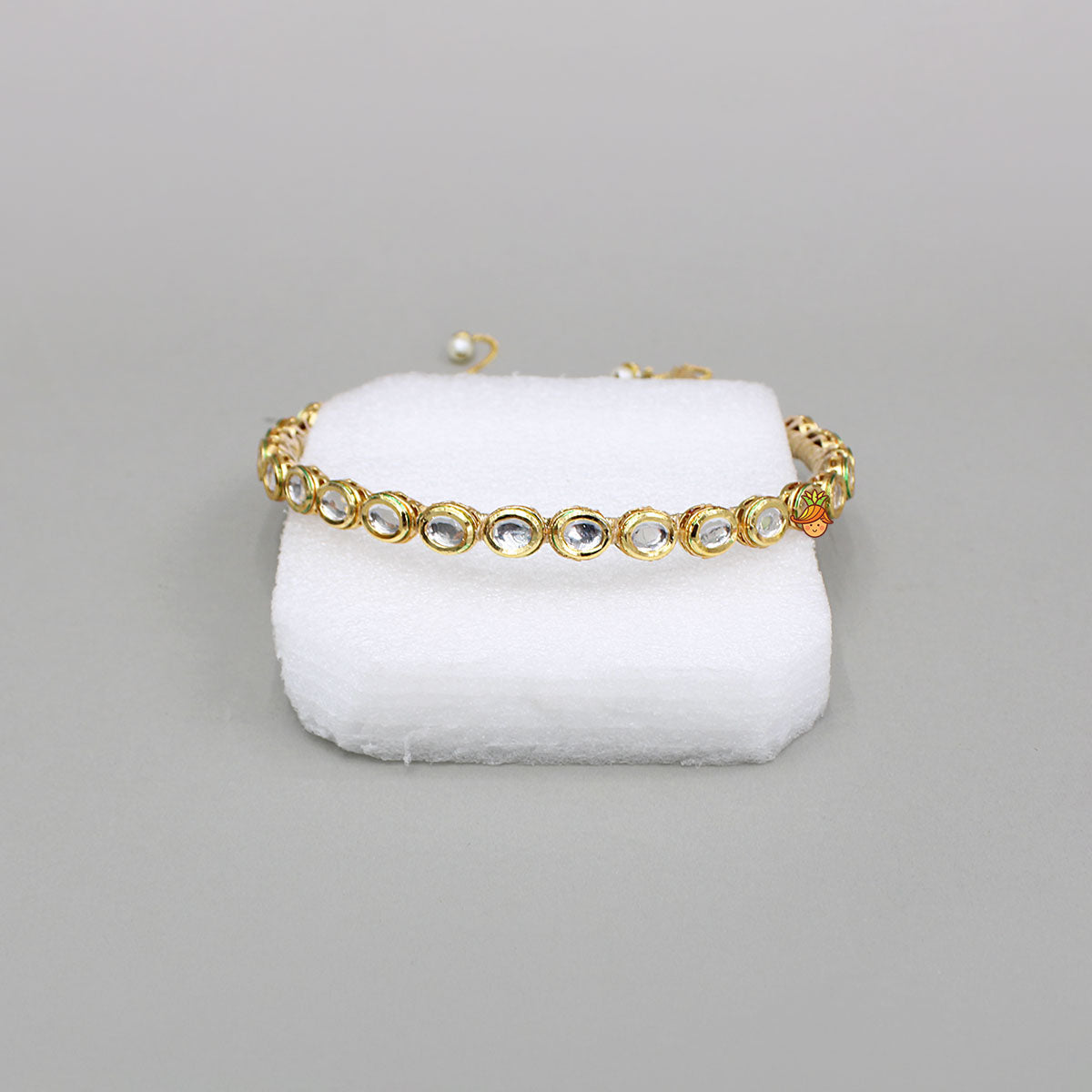 Elegant Chain Hair Band