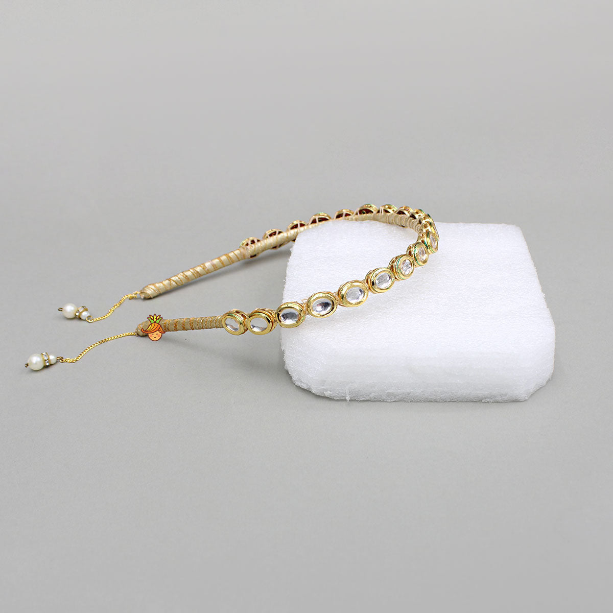 Elegant Chain Hair Band