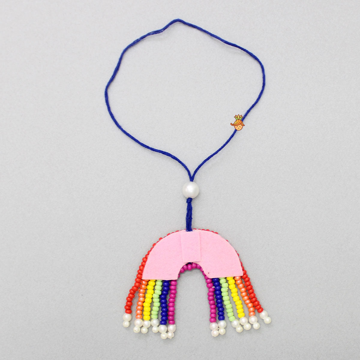 Rainbow Multicolour Rakhi