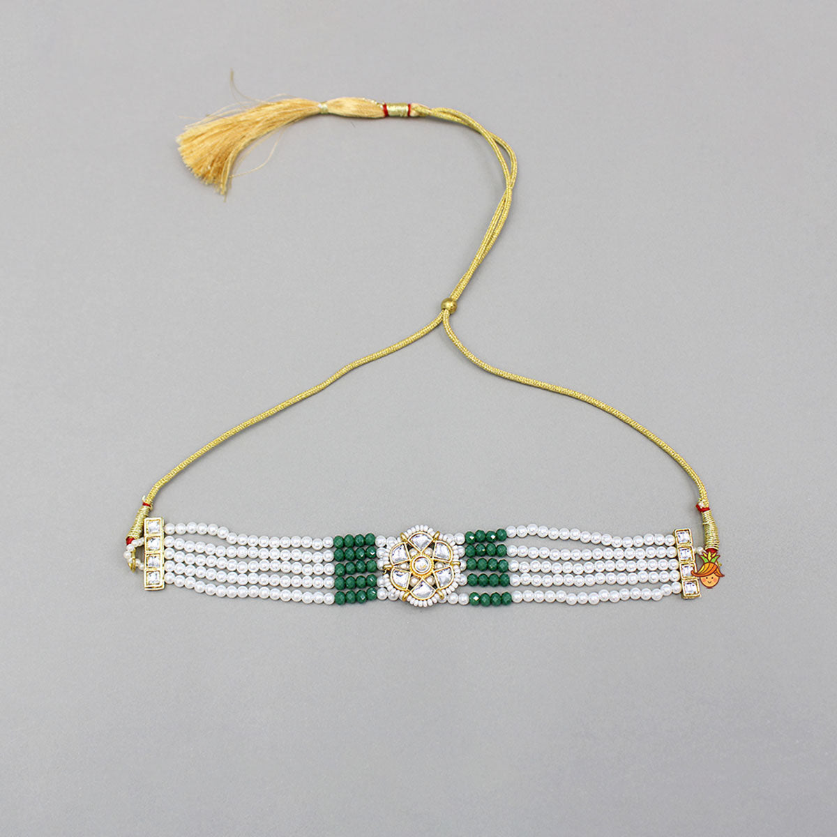 Handcrafted Beautiful Choker Necklace