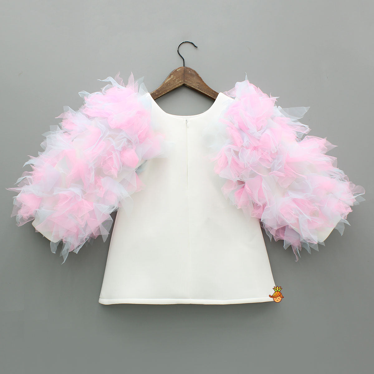 Candies Embroidered And Embellished Dress