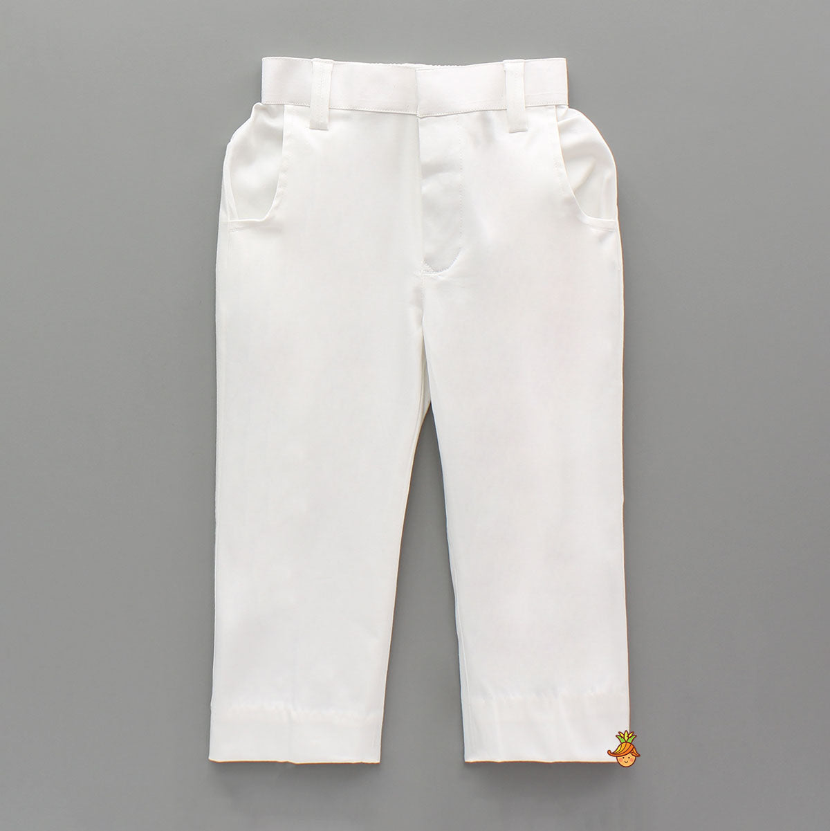 Bird Embroidered Sherwani And Pant