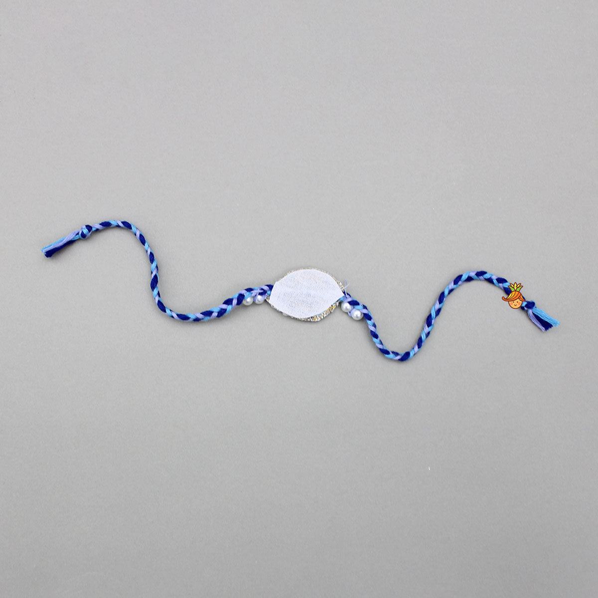 Evil Eye Braided Rakhi