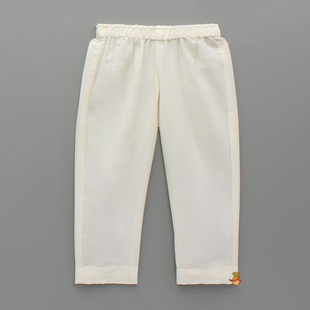 Jungle Safari Printed Multicolour Kurta With Pyjama