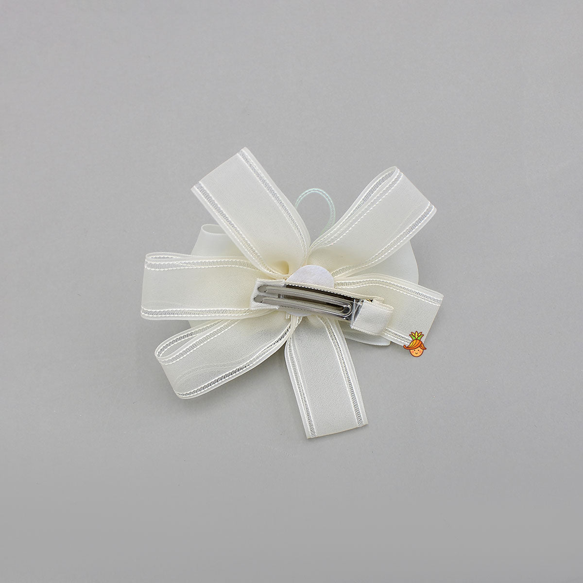 Beautiful Rose Hair Clip
