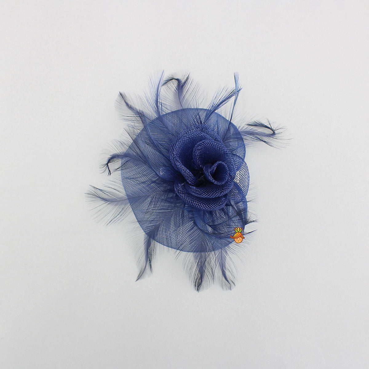 Rose Hair Clip