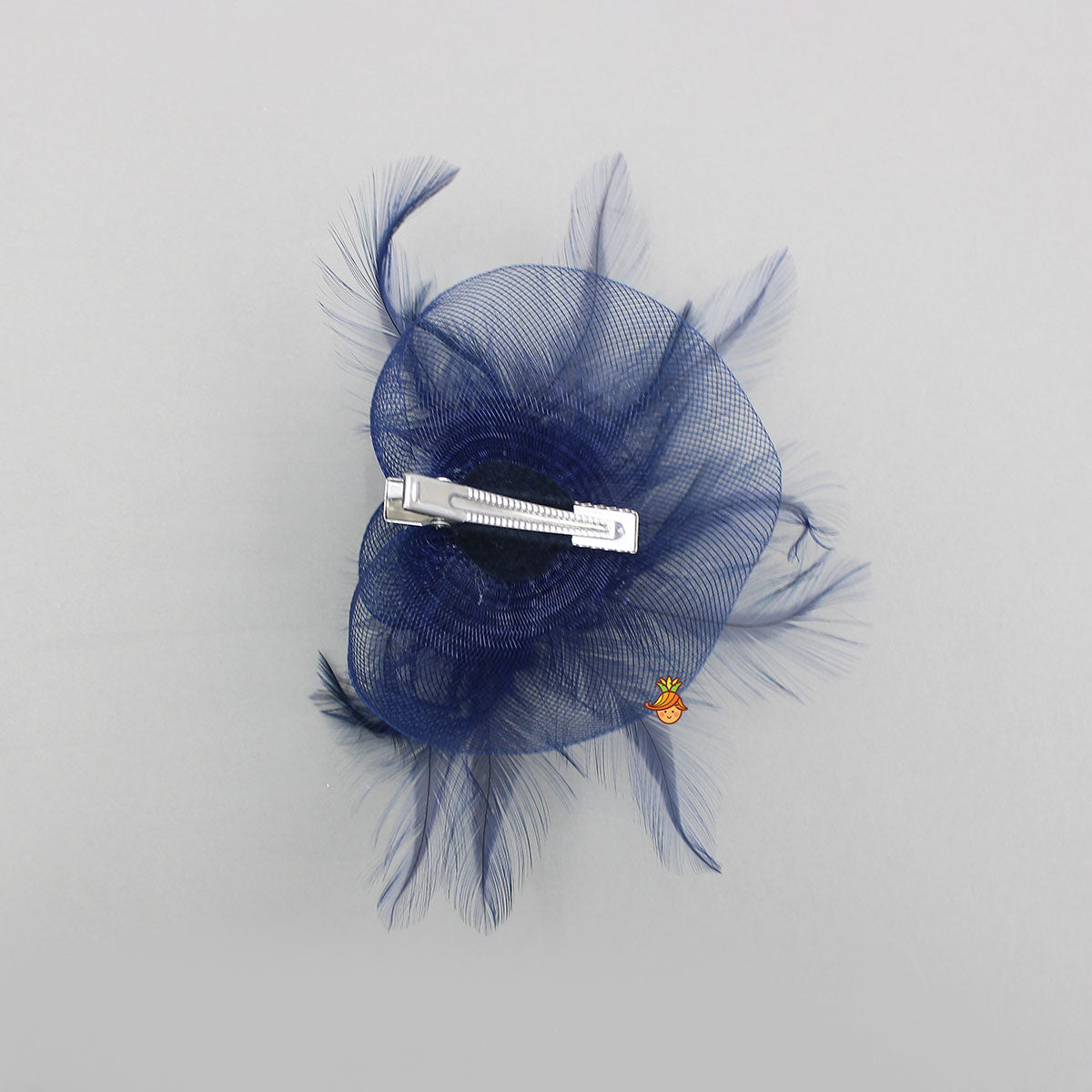 Rose Hair Clip