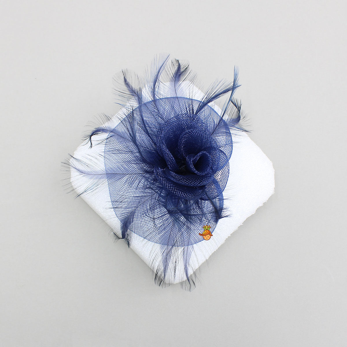 Rose Hair Clip