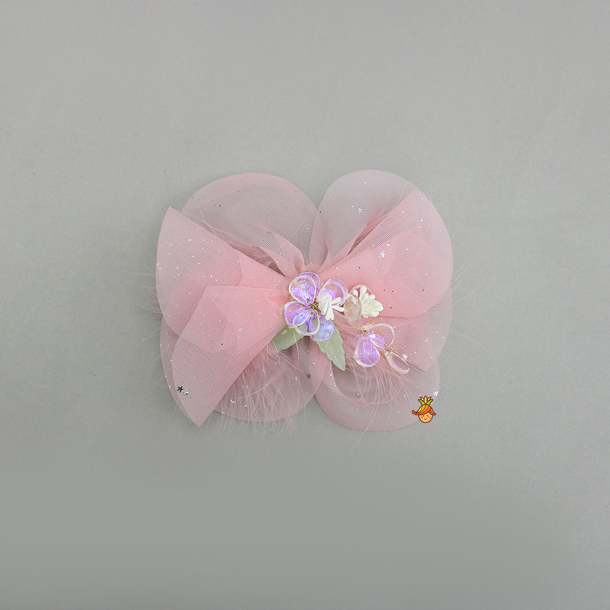 Adorable Handmade Hair Clip