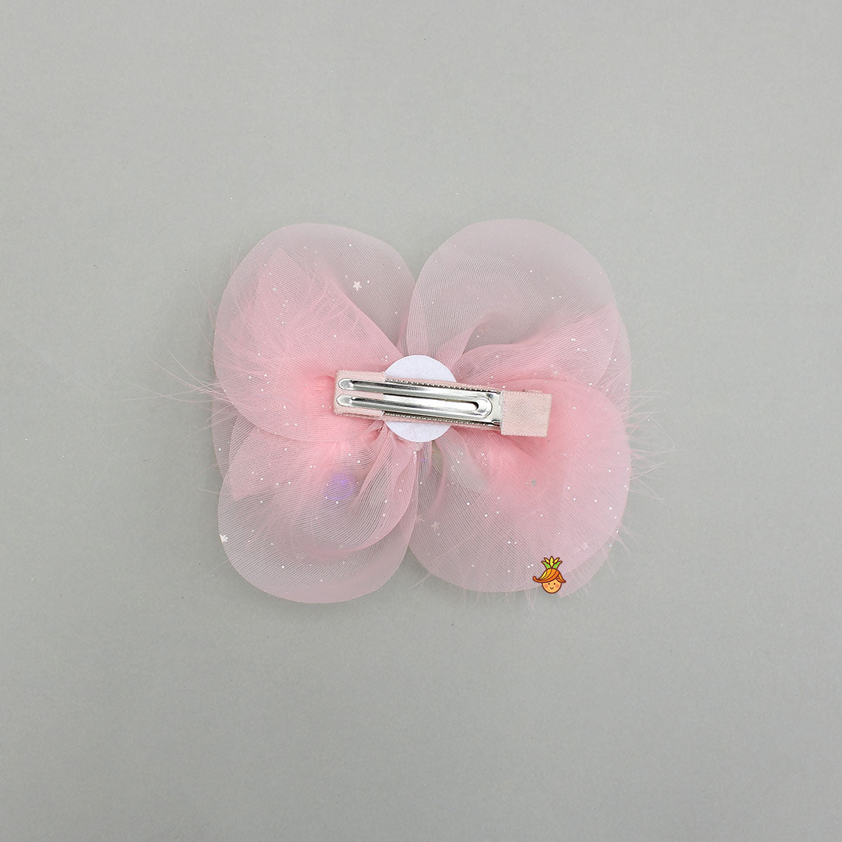 Adorable Handmade Hair Clip