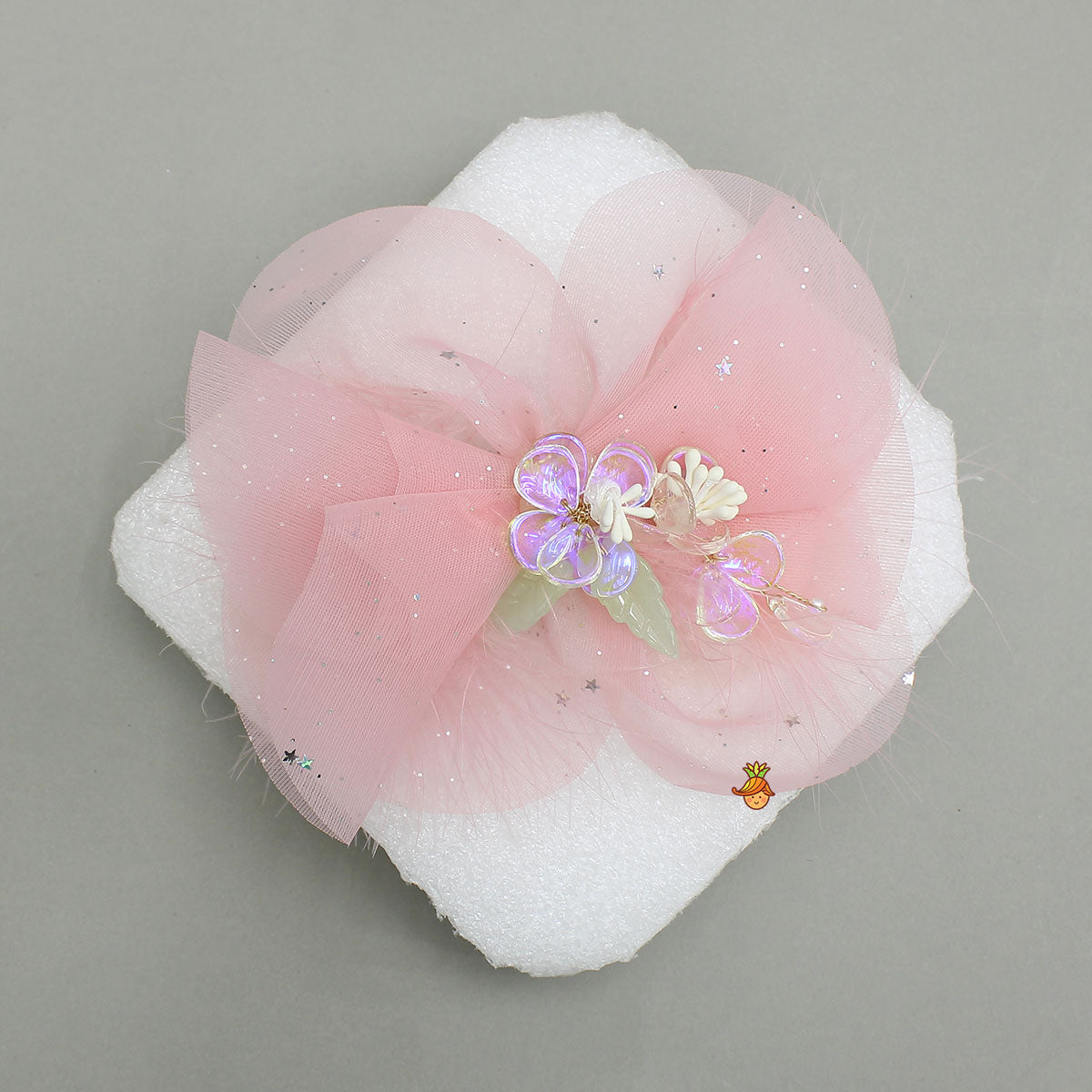 Adorable Handmade Hair Clip