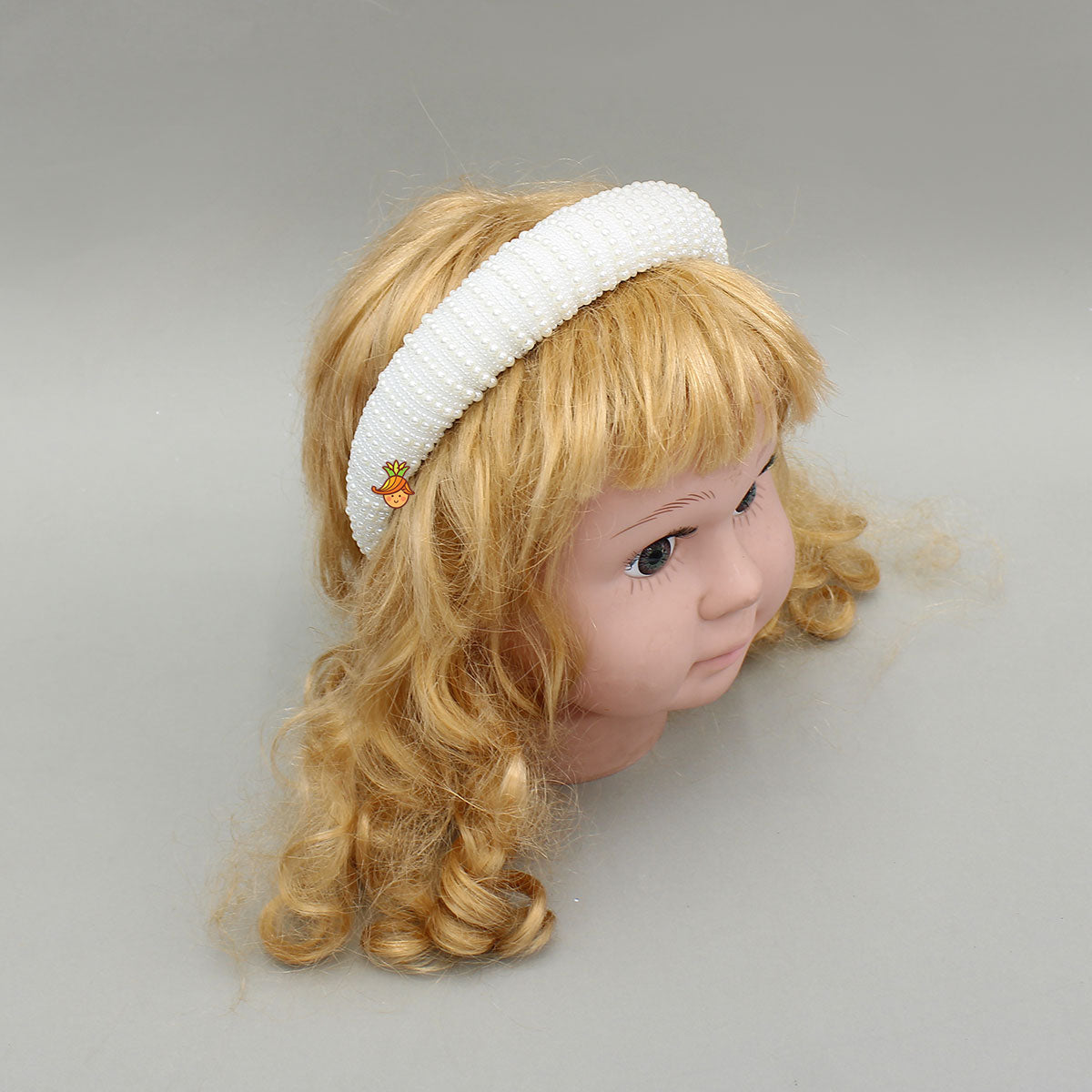 Beautiful Embellished Hair Band