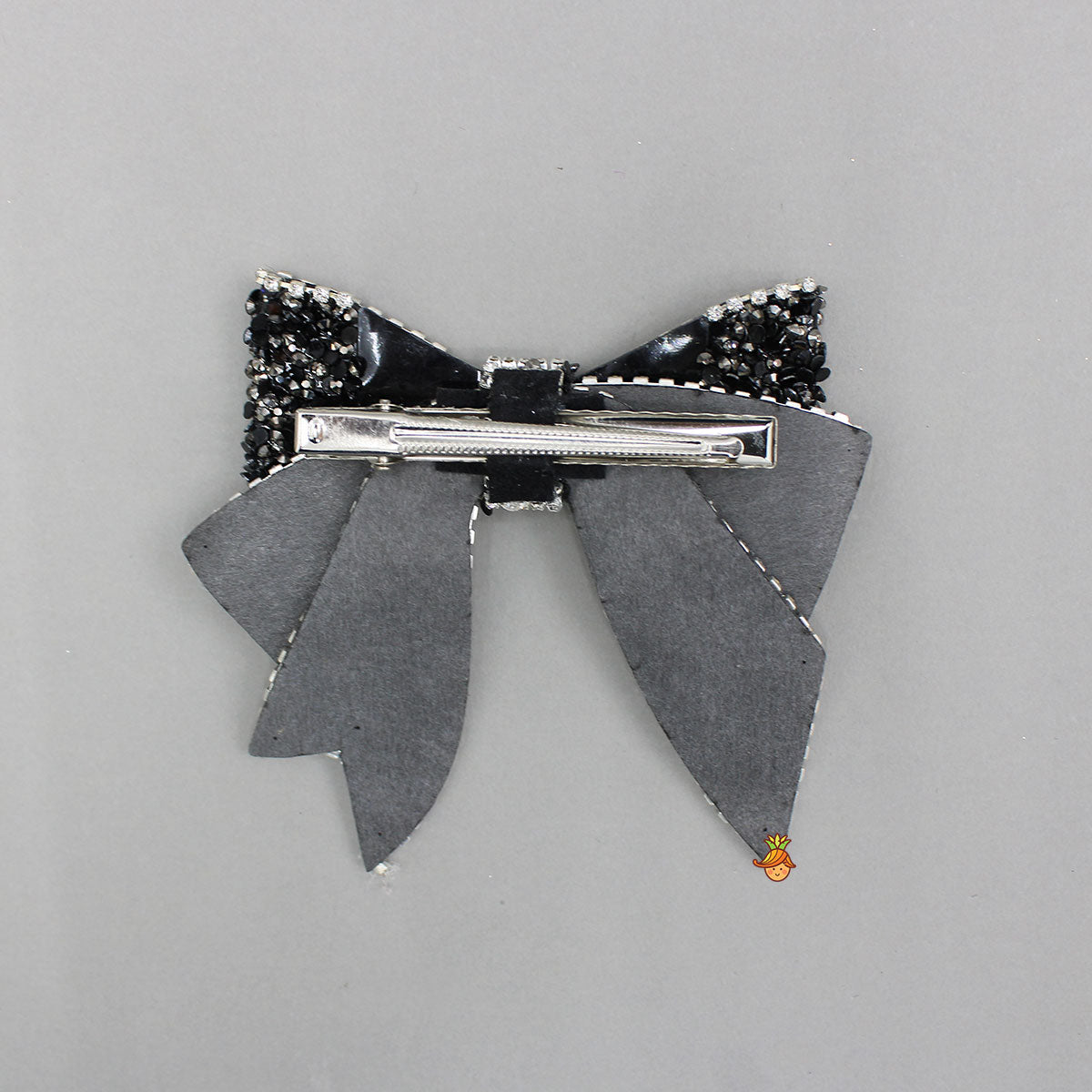 Beautiful Layered Bow Hair Clip