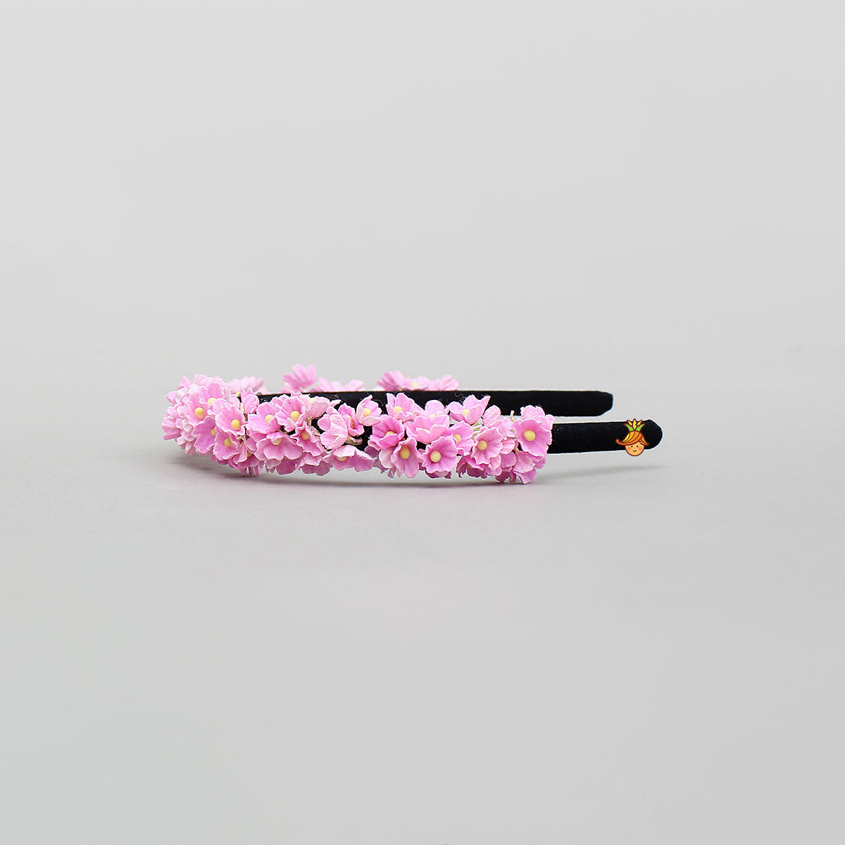 Handmade Floral Hair Band