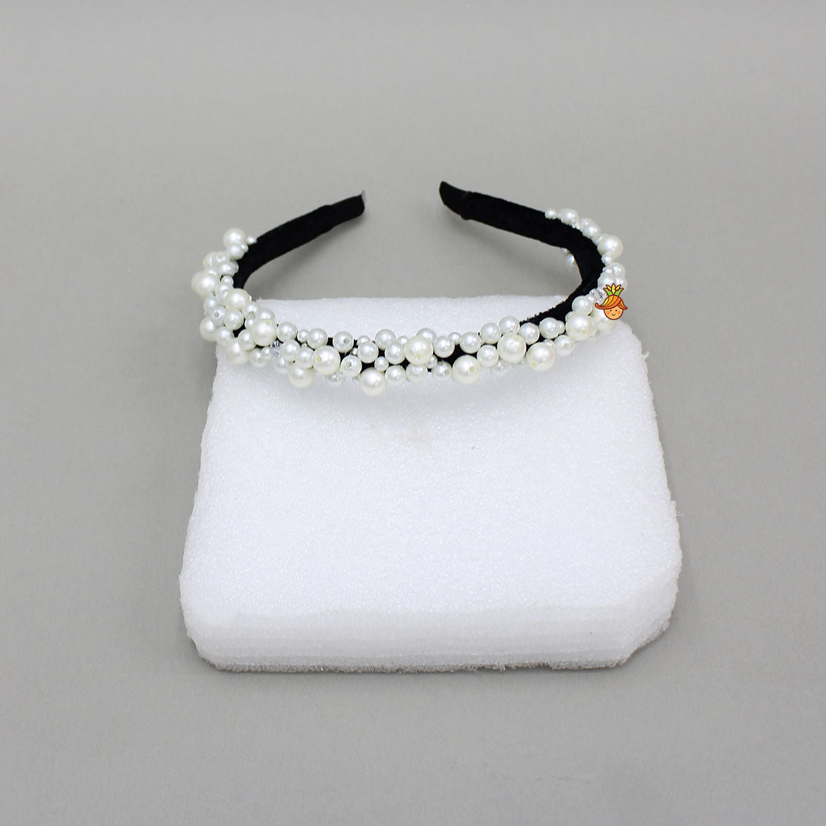 Beautiful Velvet Hair Band