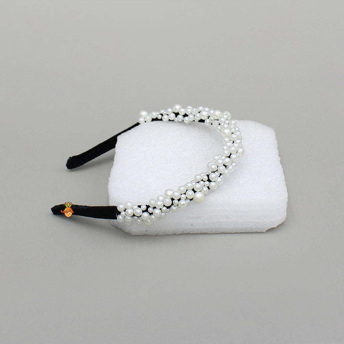 Beautiful Velvet Hair Band