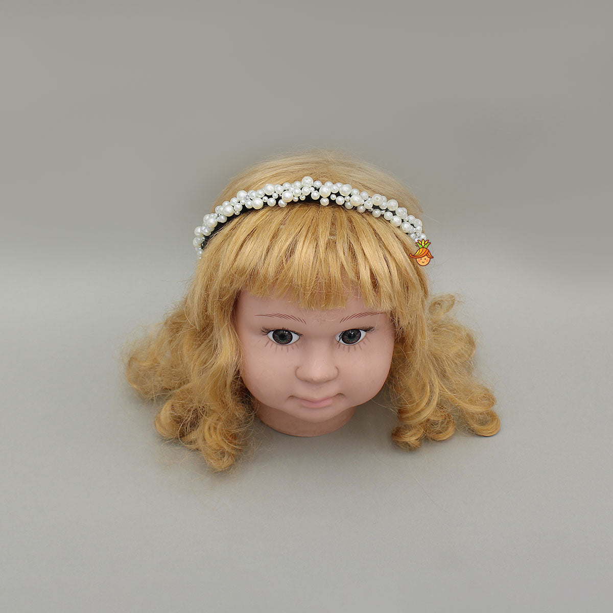 Beautiful Velvet Hair Band