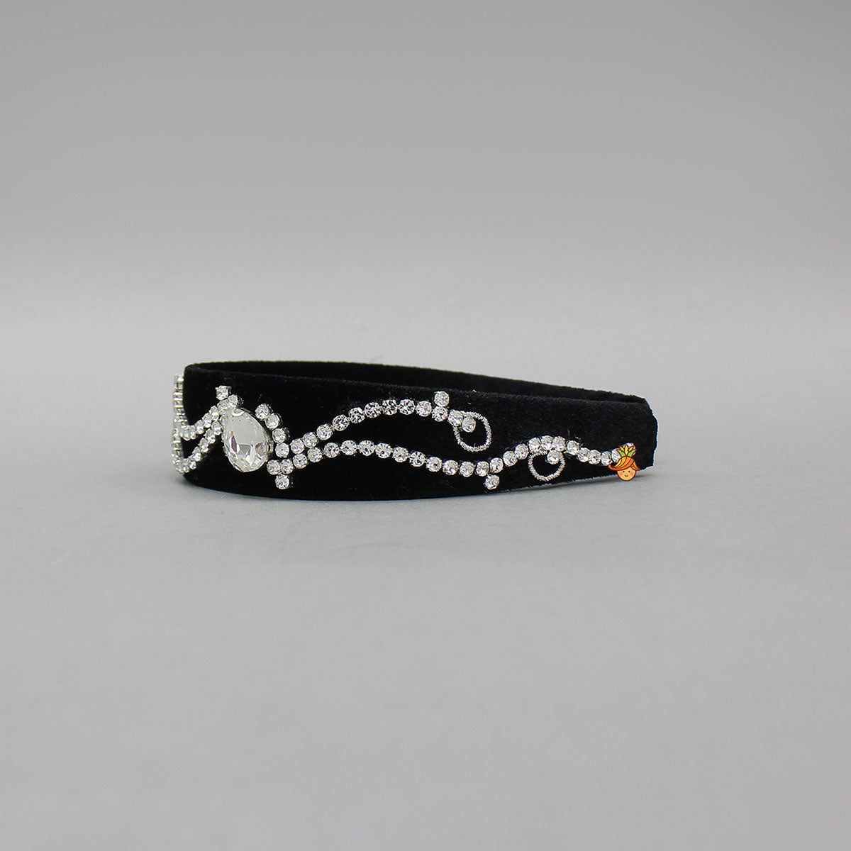 Adorable Velvet Hair Band