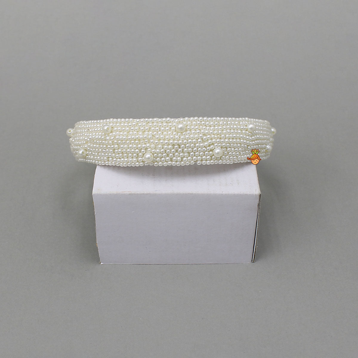 Gorgeous Embroidered Hairband