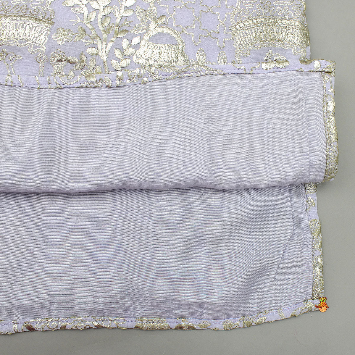 Heavy Embroidered Kurta And Pyjama