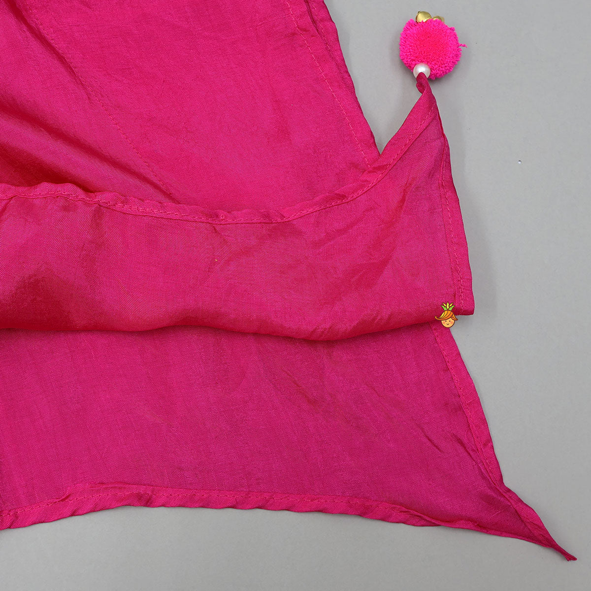 Kaftan Top With Matching Palazzo