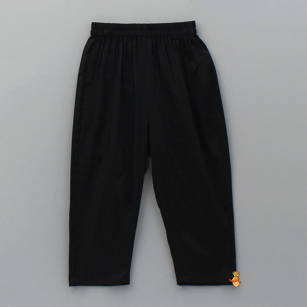 Ethnic Kurta With Hand-Sequins Embroidered Jacket And Pyjama