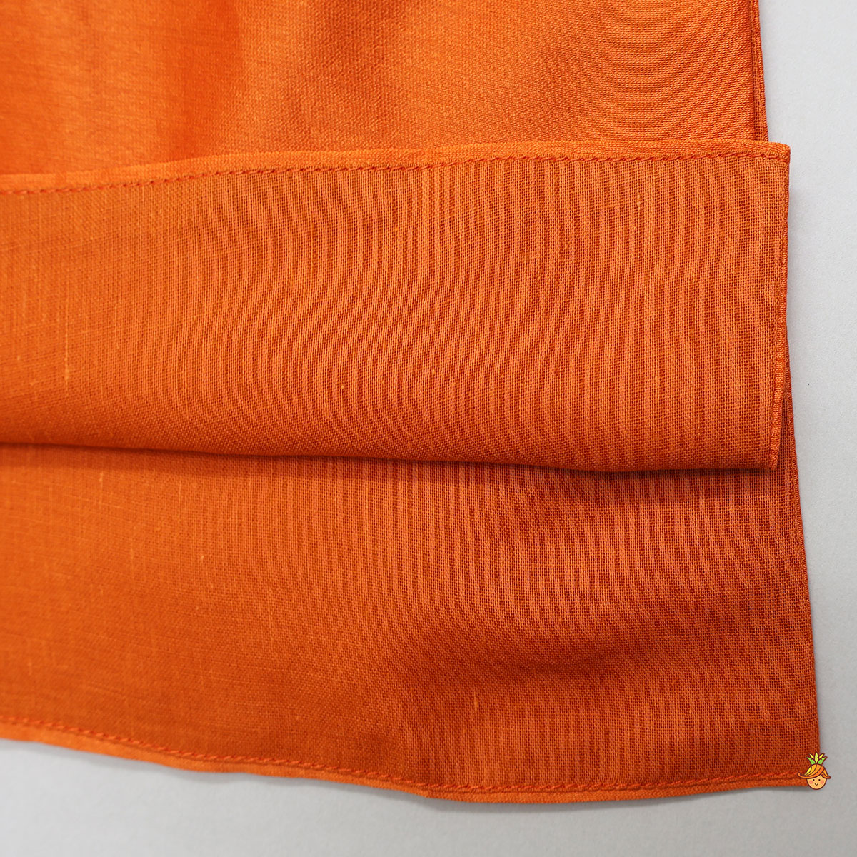 Ethnic Jacket Style Kurta And Pyjama