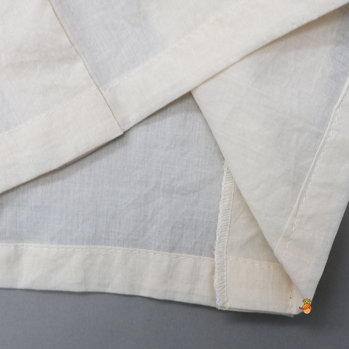 Strappy Adorable Top With Floral Printed Jacket And Sharara