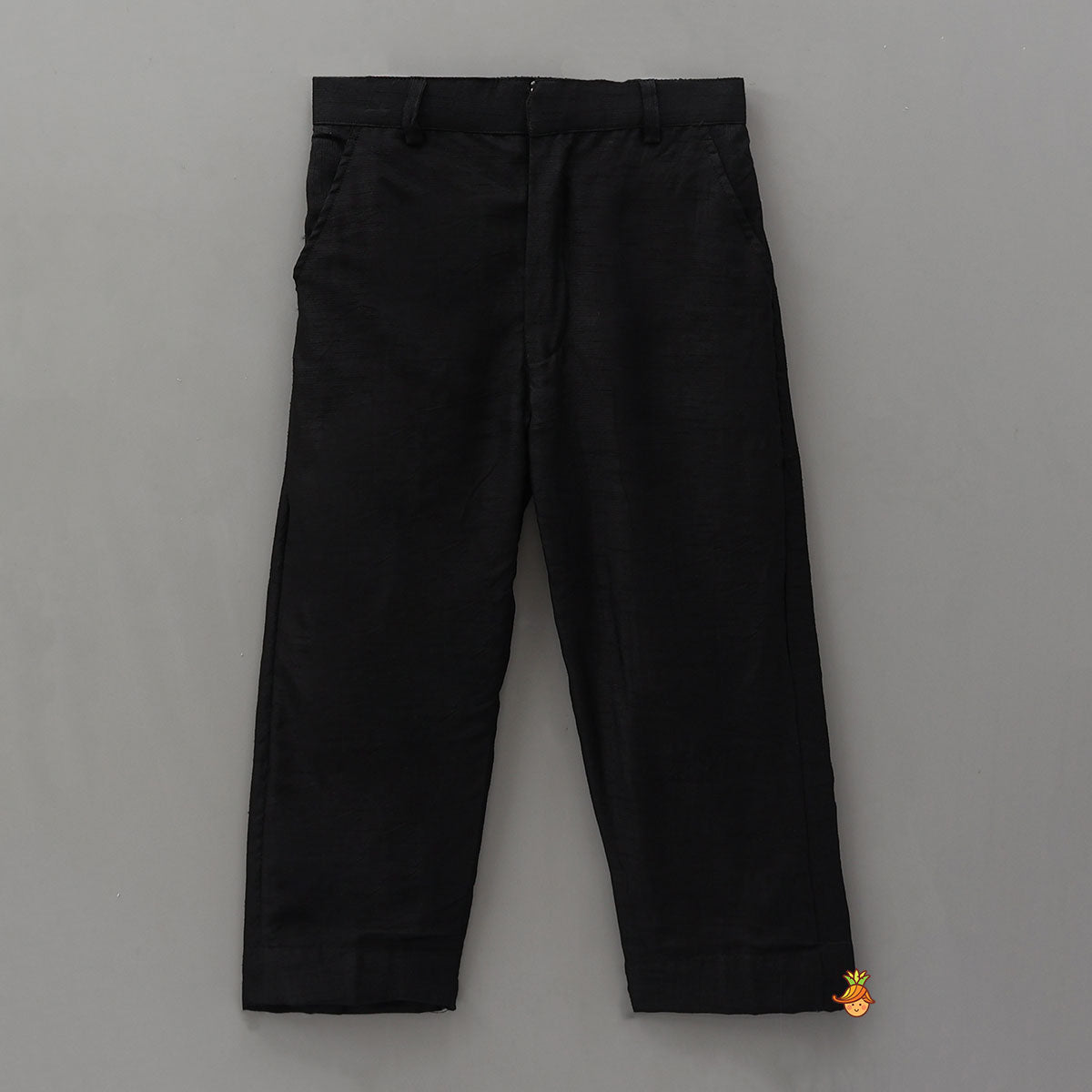 Elegant Embroidered Sherwani With Matching Pant