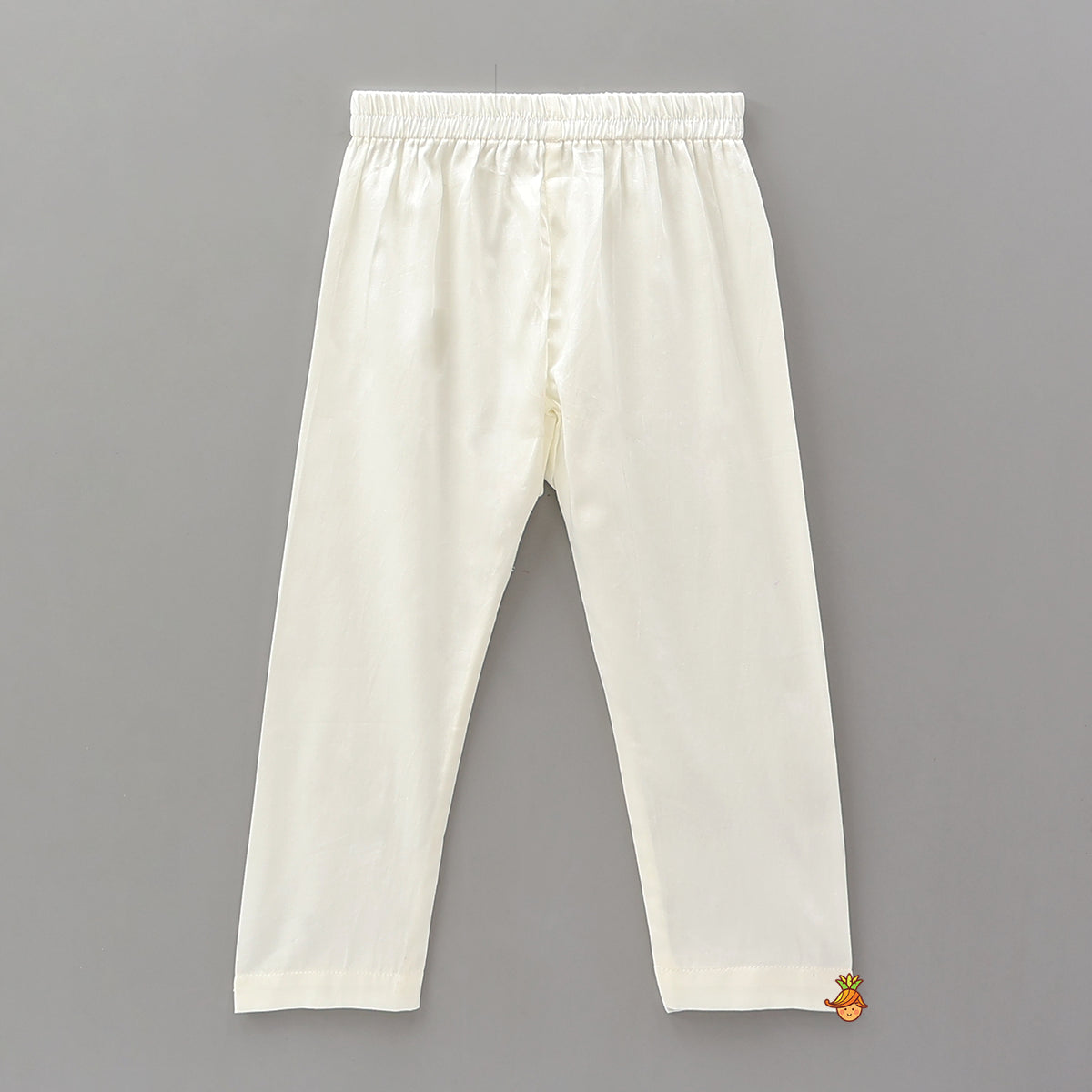 Floral Printed Ethnic Kurta And Pyjama