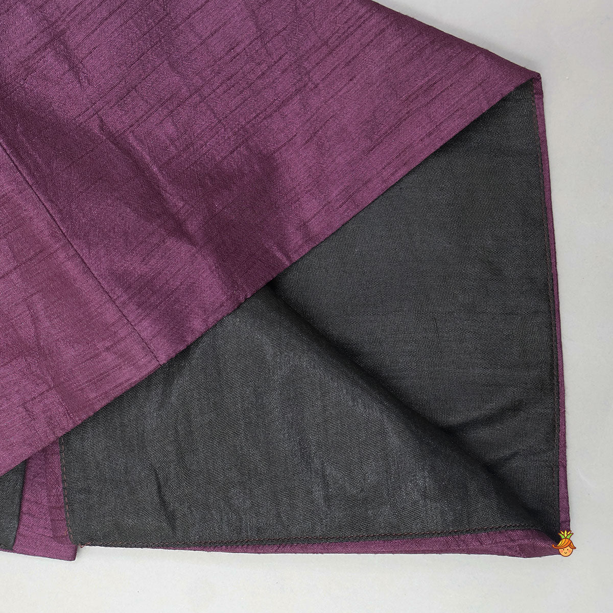 Elegant Floral Embellished Kurta And Pyjama