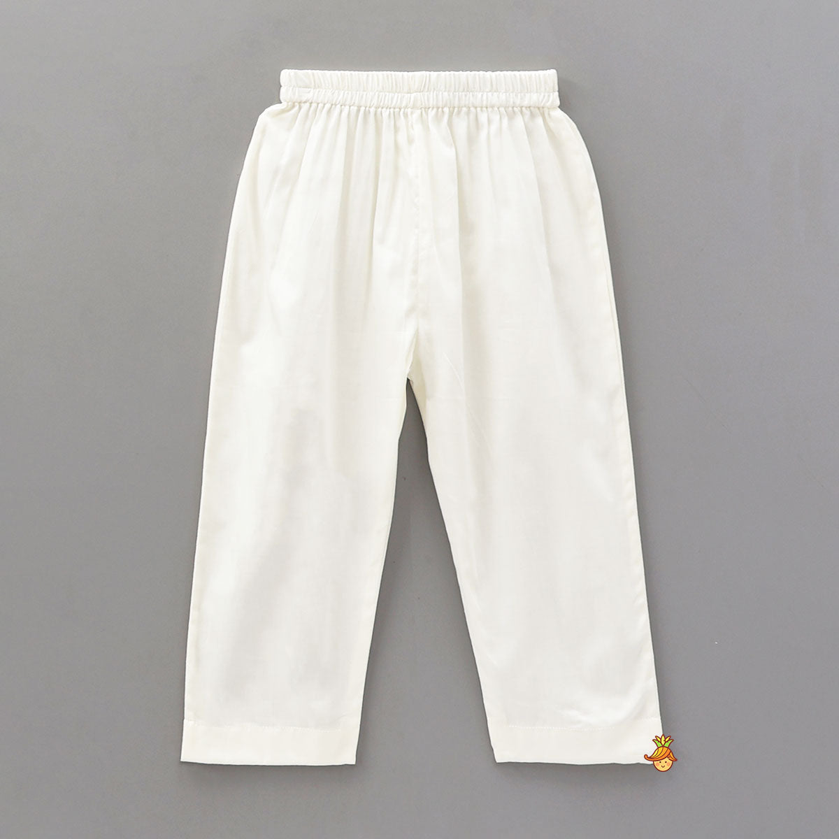 Adorable Printed Kurta With Pyjama