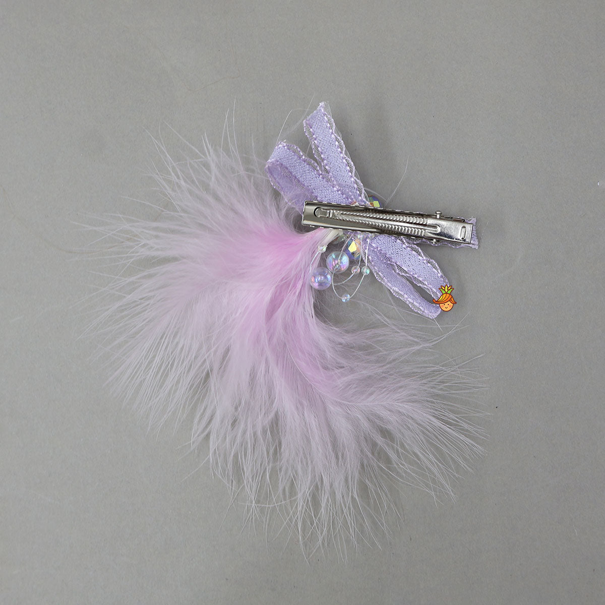 Handcrafted Adorable Hair Clip