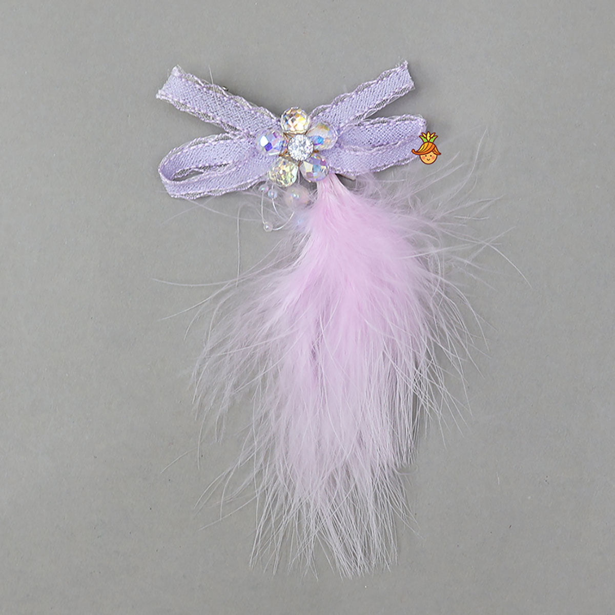 Handcrafted Adorable Hair Clip