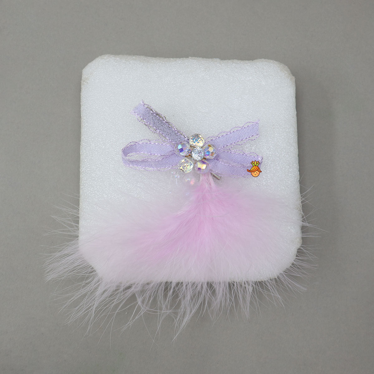 Handcrafted Adorable Hair Clip