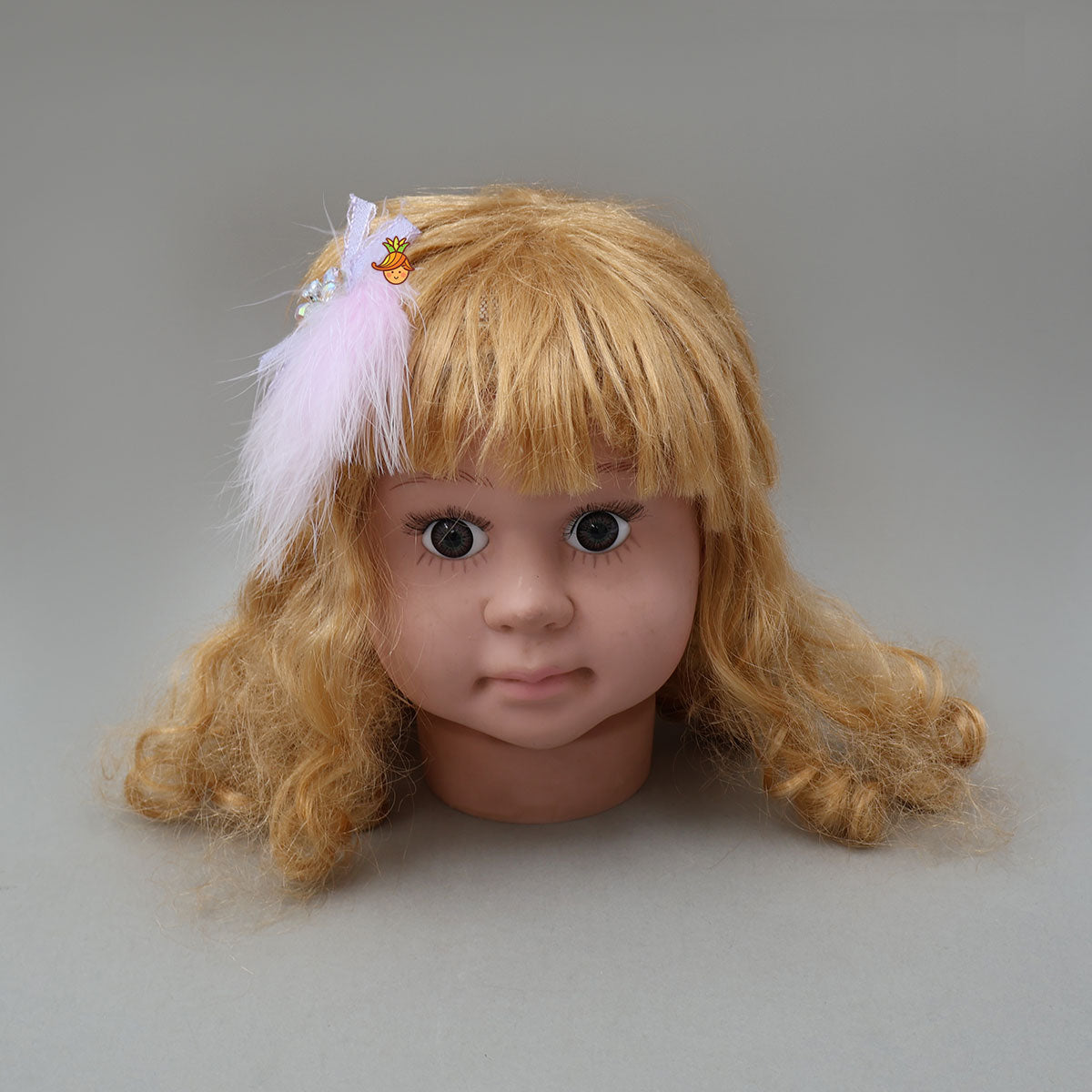 Handcrafted Adorable Hair Clip