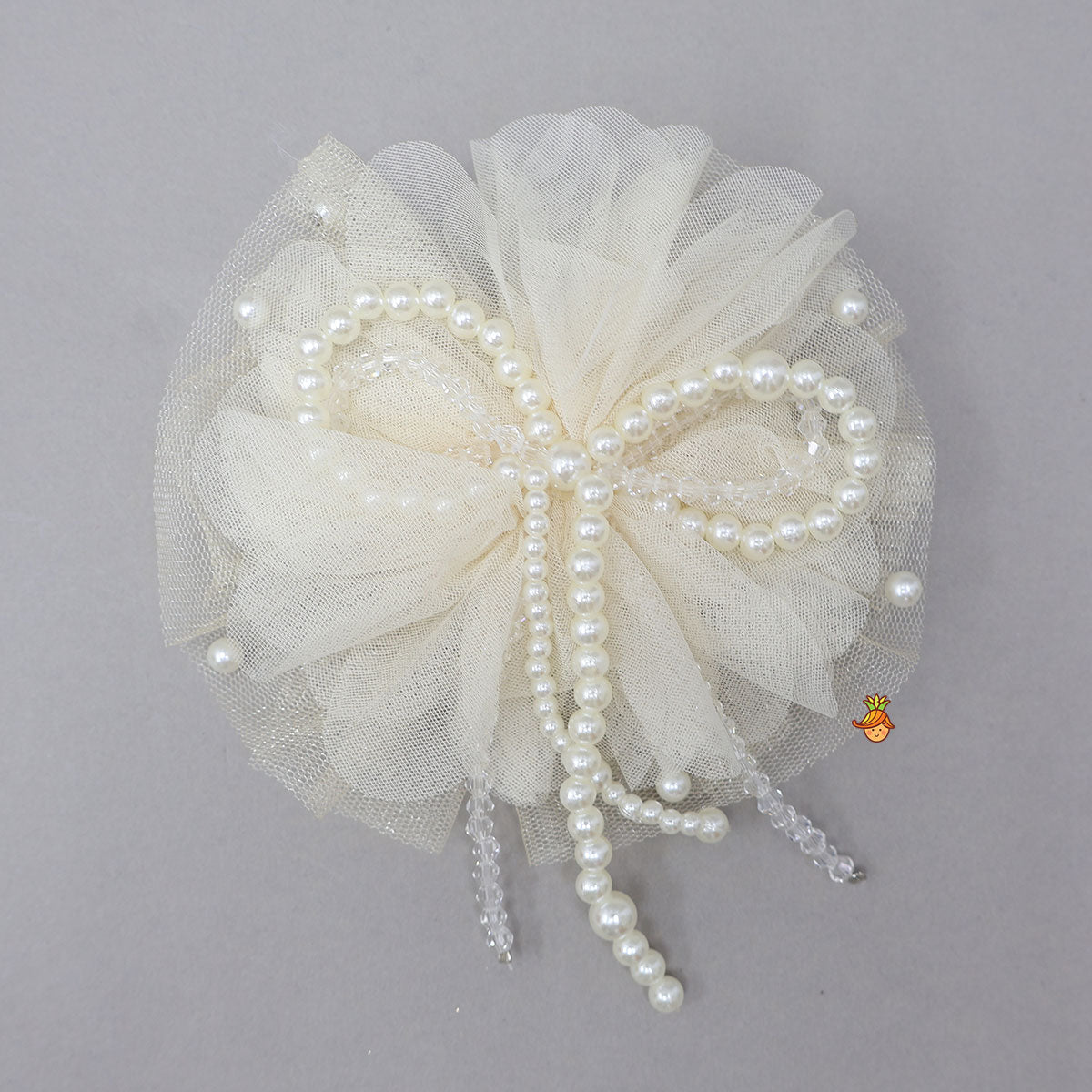 Beautifully Handcrafted Hair Clip