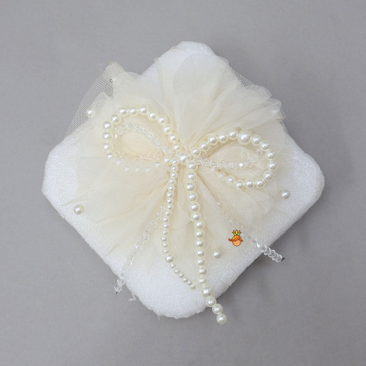 Beautifully Handcrafted Hair Clip