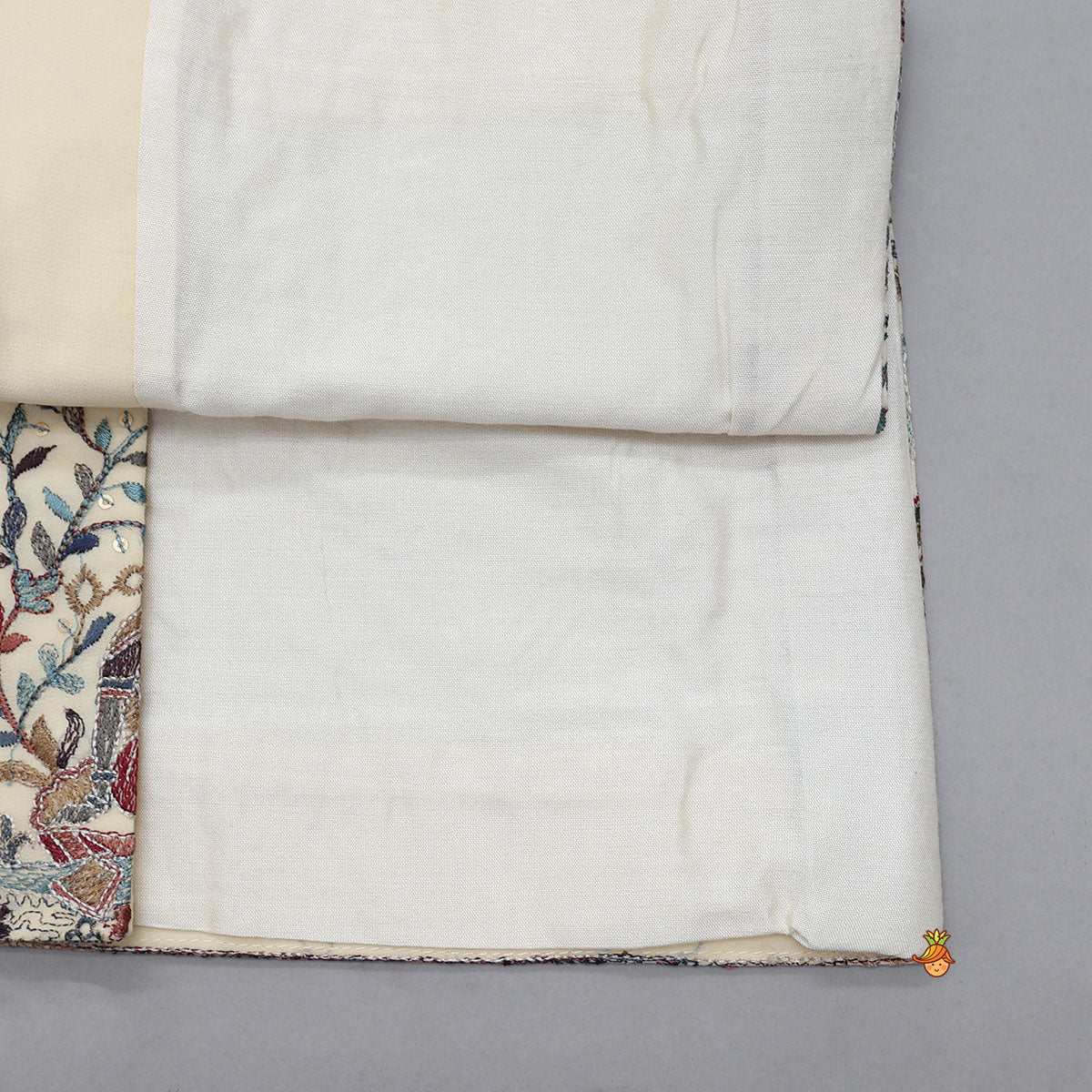 Elegant Heavy Embroidered Sherwani And Pyjama