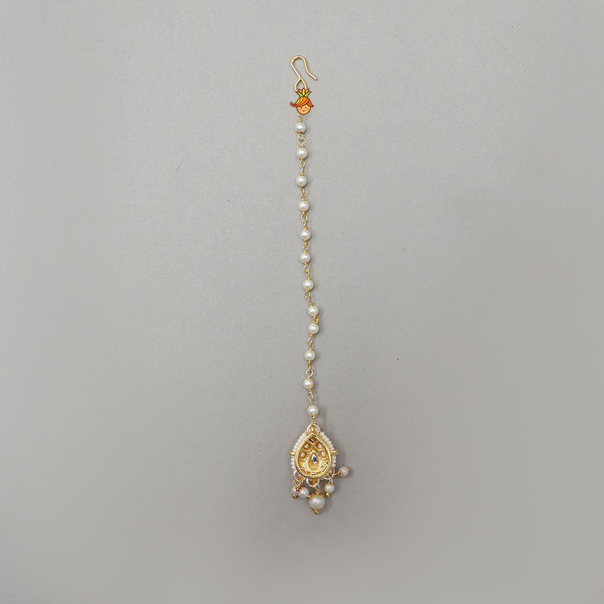 Exquisite Maang Tikka