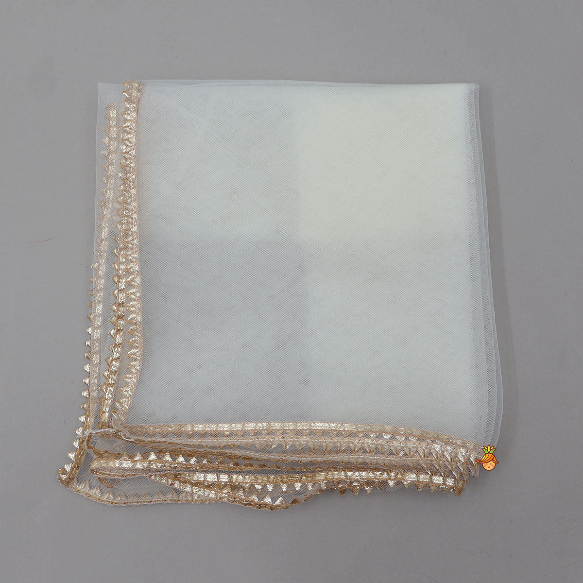 Stunning Embroidered Top With Stylish Lehenga And Dupatta