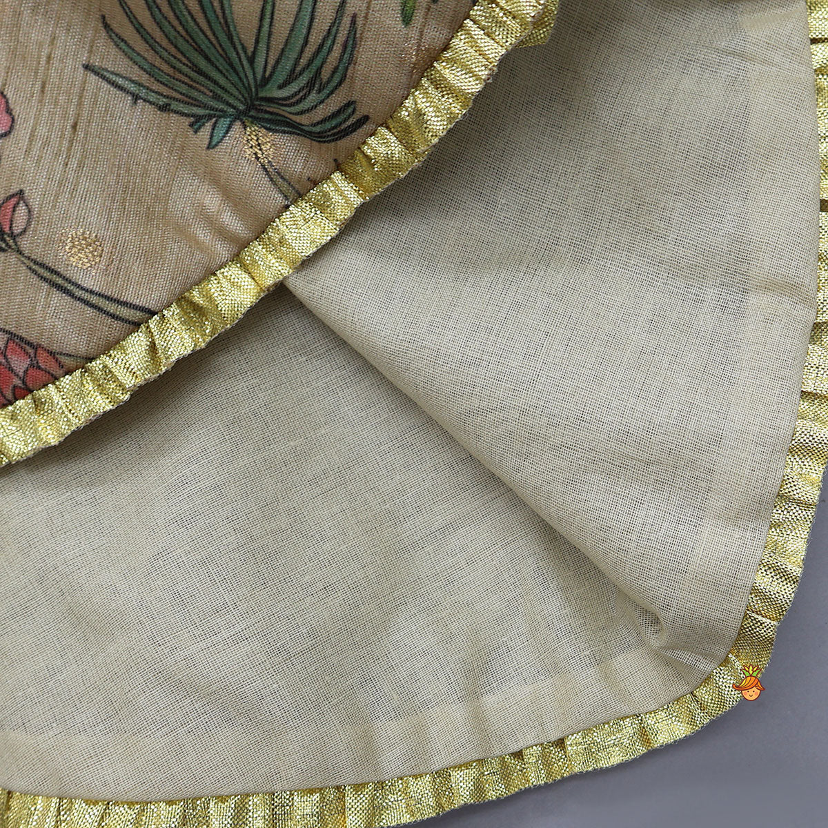 Jacket Style Elegant Peplum Top And Flared Palazzo