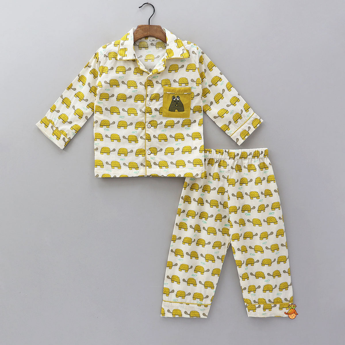 Beautifully Printed Cotton Sleepwear