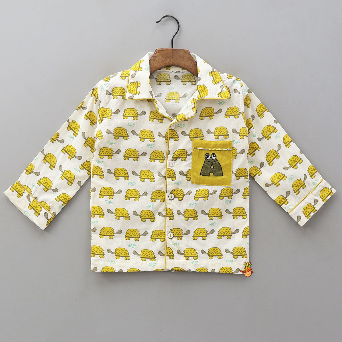 Beautifully Printed Cotton Sleepwear