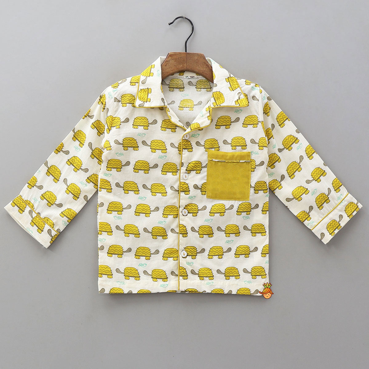 Beautifully Printed Cotton Sleepwear