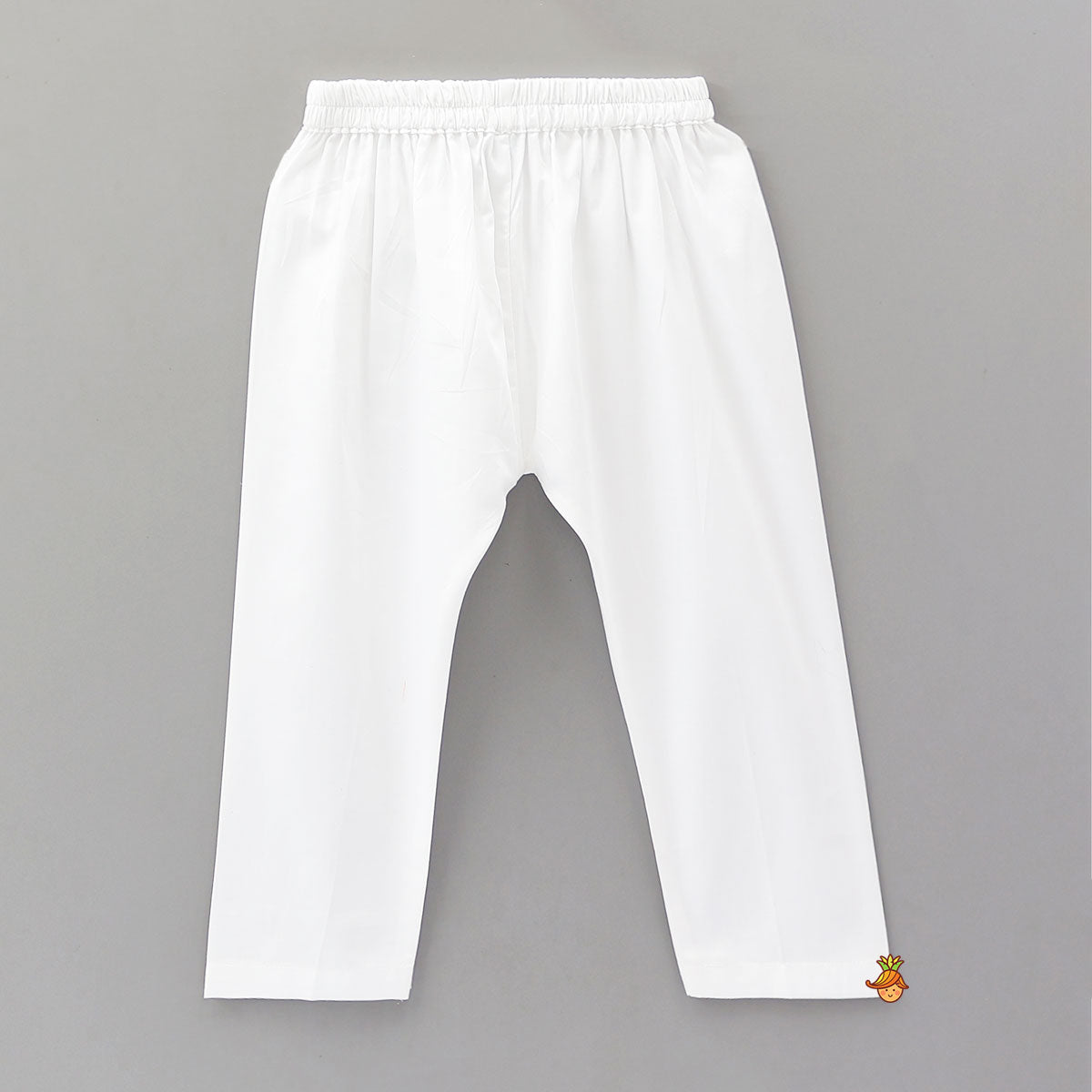 Printed Elegant Kurta And Pyjama