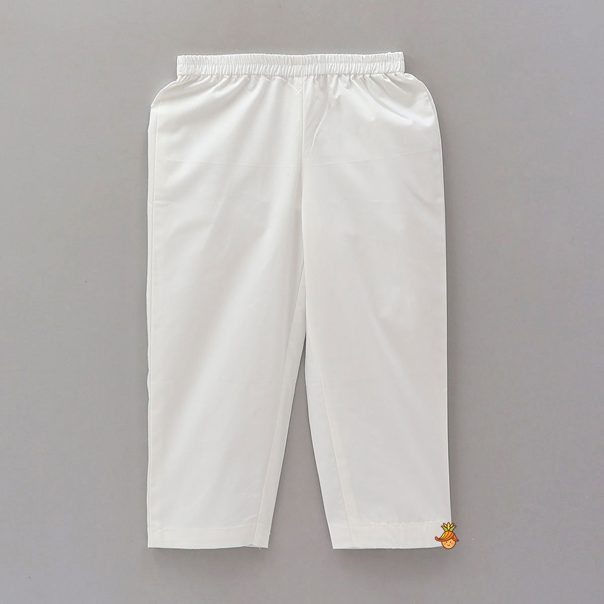 Sun Motif Printed Kurta And Pyjama