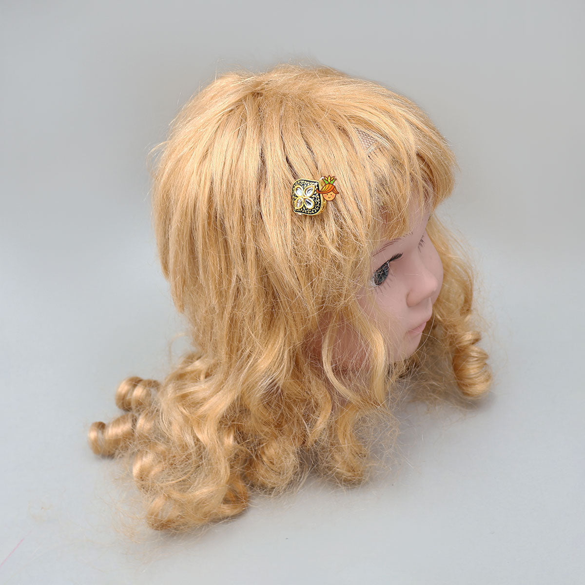 Attractive Hair Clips - Set Of 2