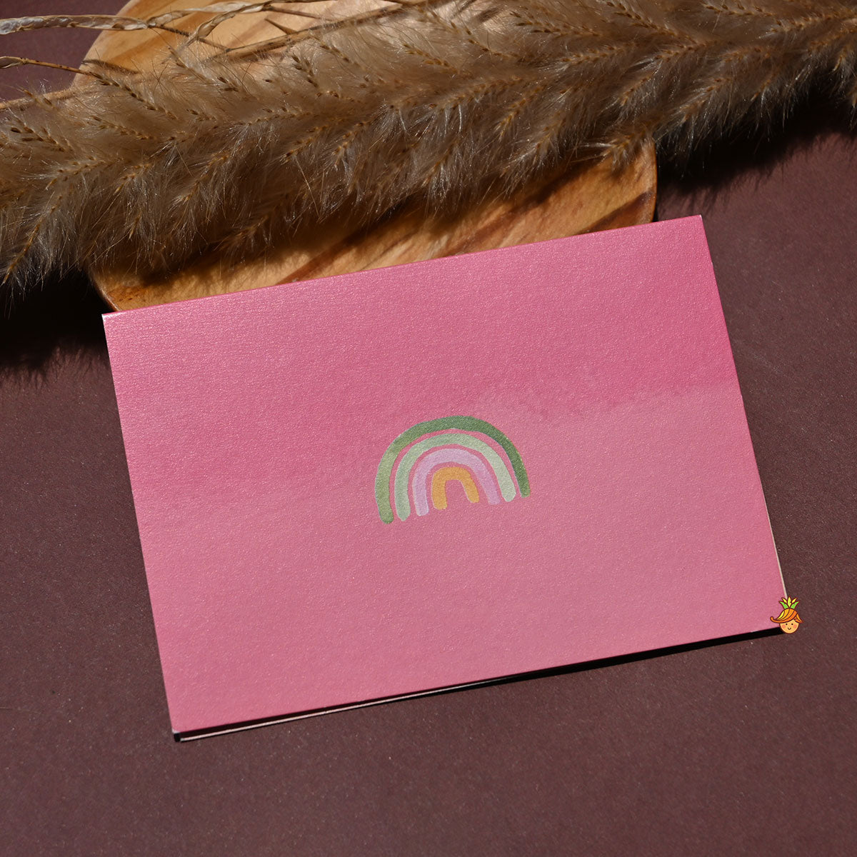 Delightfully Printed Fold Cards