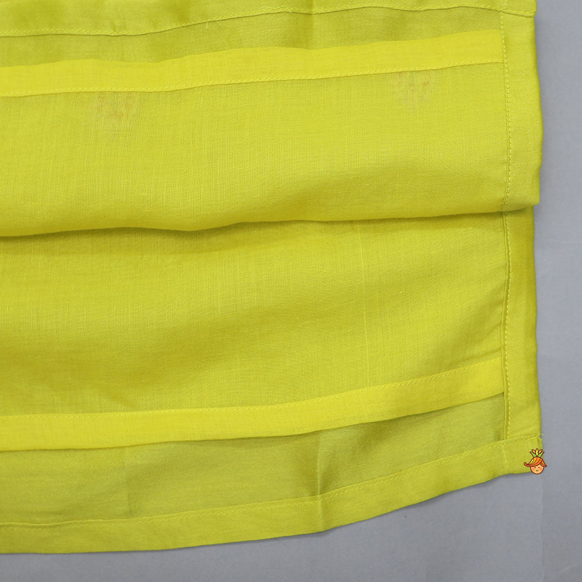 Booti Work Kurta And Pyjama